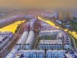 Nguồn cung bất động sản TP.HCM sẽ nén về khu Đông