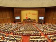 Triển khai thực hiện Nghị quyết Kỳ họp thứ 6, Quốc hội khóa XIV