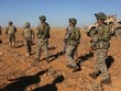 Ông Trump có thể đổi ý, không rút hết quân khỏi Syria 'ngay lập tức'