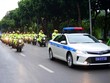 Hà Nội đẩy nhanh tiến độ các công trình giao thông trọng điểm trong năm 2019