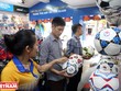 Chủ tịch Tập đoàn Động Lực: Cần hỗ trợ doanh nghiệp khai thác thị trường Trung Quốc