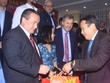 Quảng Trị: Vận động được 32 dự án, viện trợ phi dự án có vốn đầu tư nước ngoài
