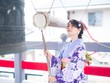 Phụ nữ Nhật uống gì trong dịp Tết truyền thống?