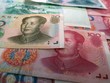 Hệ thống ngân hàng Trung Quốc khát vốn