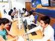 Ngân hàng đã lạc quan hơn trong xây dựng kế hoạch 2019