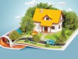 Nhà chưa khác và người cũng chưa khác