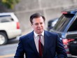 4 năm tù cho cựu chủ tịch chiến dịch tranh cử của Tổng thống Trump