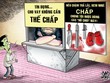 Tín dụng đen chẳng khác... bọn cướp ngày