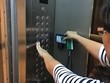 Văn hóa chung cư, nhìn từ chuyện ở thang máy
