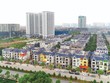 Căn hộ khu Tây Hà Nội hút khách ngoại