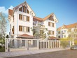 Khu đô thị phức hợp Thái Bình Dragon City: Nâng tầm bất động sản “quê lúa”