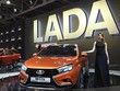 Xe Nga giá rẻ vào Việt Nam, khó vượt xe Nhật, Hàn
