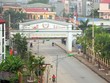 Hoàn thành các tiêu chí còn lại để Đan Phượng “nâng đời” lên quận vào năm 2020