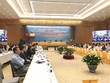 Doanh nghiệp và người dân là trung tâm của hội nhập