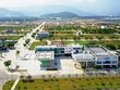 “Đứt gánh” dự án Khu phi thuế quan tại dự án Golden Hill của Trung Nam Land