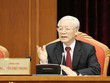 Toàn văn Phát biểu của Tổng Bí thư, Chủ tịch nước Nguyễn Phú Trọng khai mạc Hội nghị Trung ương 10 khóa XII