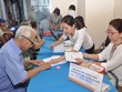 Tăng lương hưu, trợ cấp bảo hiểm xã hội với 8 nhóm đối tượng