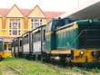 Xem xét kỹ Dự án PPP đường sắt Đà Lạt - Trại Mát