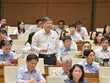 Cả người vay và cho vay tín dụng đen đều có dấu hiệu của tội phạm