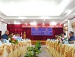 Bộ trưởng Nguyễn Chí Dũng cam kết hỗ trợ và đồng hành với tỉnh Hủa Phăn (Lào)