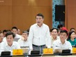 6 tháng đầu năm 2019, tăng trưởng tín dụng đạt 7,33%