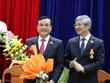 Bí thư Quảng Nam được bầu giữ chức Chủ tịch Hội đồng nhân dân tỉnh