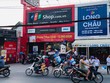 Quý III/2019, FPT Retail (FRT) sẽ trả cổ tức năm 2018 bằng cổ phiếu, tỷ lệ 15%