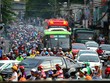 TP.HCM sắp triển khai 2 tuyến đường ưu tiên cho xe buýt theo giờ
