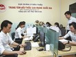 Sẽ áp dụng 100% mua sắm tập trung qua mạng