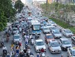 Thu phí ô tô vào nội đô: Sức thuyết phục khi đưa đề xuất mới
