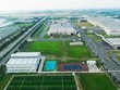 Điều chỉnh chủ trương đầu tư Dự án Khu công nghiệp Minh Quang