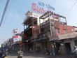 Phố ẩm thực trong lòng thành phố di sản