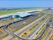 Sẽ công bố quy hoạch điều chỉnh cảng hàng không quốc tế Nội Bài vào quý III/2019