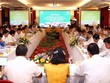 Tạo động lực thúc đẩy kinh tế - xã hội năm 2020 khu vực miền Trung và Tây Nguyên
