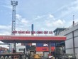 Xuất khẩu xăng dầu tăng lượng, giá giảm