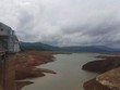 Quảng Trị: Các hồ chứa xuống mực nước chết, thủy điện lớn nhất tỉnh phải ngừng hoạt động