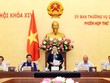 Luật PPP, Luật Đầu tư và Luật Doanh nghiệp sửa đổi sẽ được thảo luận ở phiên họp 37 của Thường vụ Quốc hội