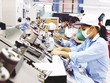 “Nâng cấp” Luật Doanh nghiệp thành luật thế hệ mới