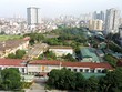 Vụ cháy Công ty Rạng Đông và lời cảnh báo từ các nhà máy ở nội đô