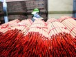Xuất khẩu hương nhang mang về 76,8 triệu USD có nguy cơ giảm “sốc“