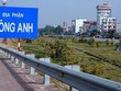 Đông Anh dồn lực cho 15 đề án thành phần, phấn đấu lên quận năm 2020