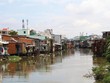 Hồi sinh những dòng sông chết (Bài 1): Chờ cuộc “đại di cư”