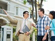 Môi giới bất động sản, đừng để “mất bò mới lo làm chuồng”