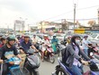 Bất động sản phía Nam vạ lây vì hạ tầng ì ạch