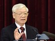 Tổng bí thư, Chủ tịch nước: “Kiên quyết đấu tranh bảo vệ chủ quyền“