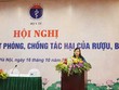 Luật Phòng, chống tác hại của rượu bia: Có dễ triển khai?