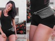 Thiết kế 3 túi sách trong 1 tiện lợi