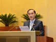 Đầu tư sân bay Long Thành: Lo ngại vỡ tiến độ, phình nợ công