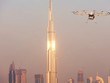Volocopter, giải pháp cho giao thông trong thành phố trong tương lai