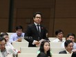 Thương chiến Mỹ - Trung: “Trâu bò đánh nhau ruồi muỗi chết”